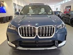 2026 BMW X1 xDrive28i Sports Activity Vehicle