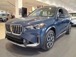 2026 BMW X1 xDrive28i Sports Activity Vehicle