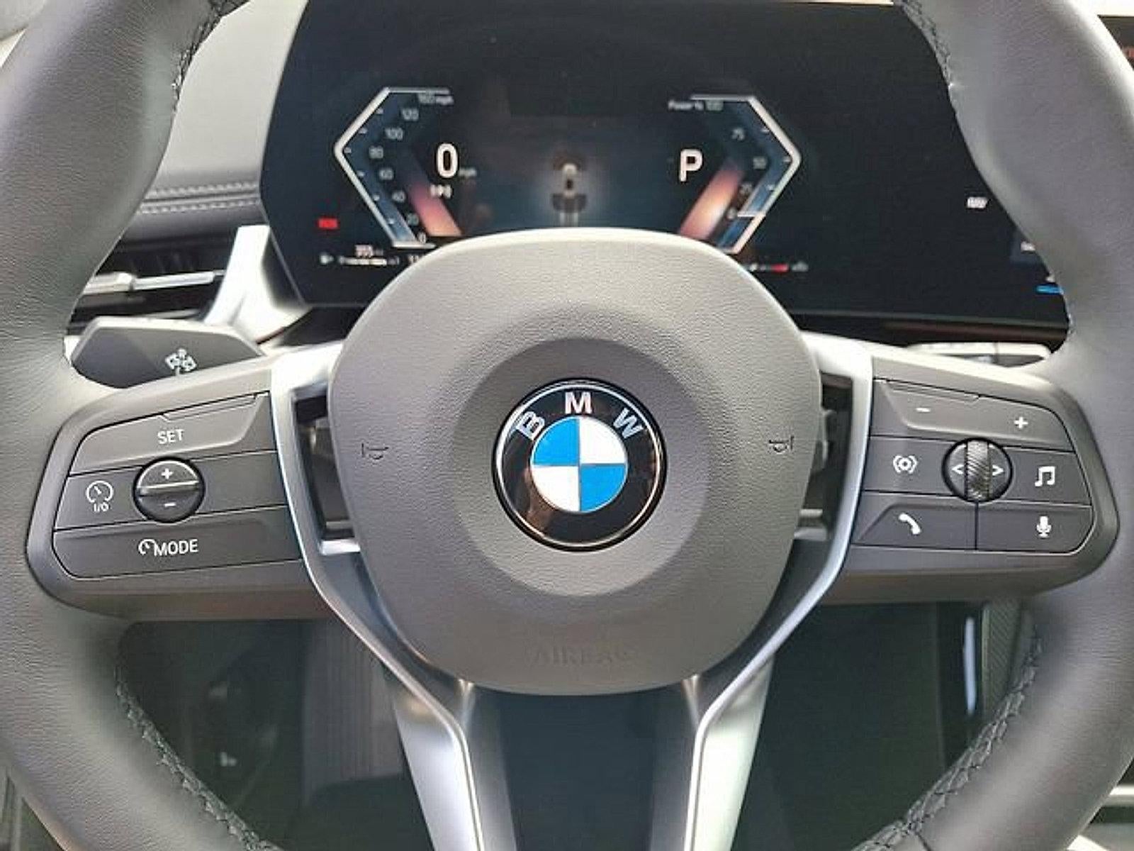 2026 BMW X1 xDrive28i Sports Activity Vehicle