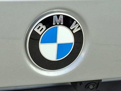 2026 BMW X1 xDrive28i Sports Activity Vehicle