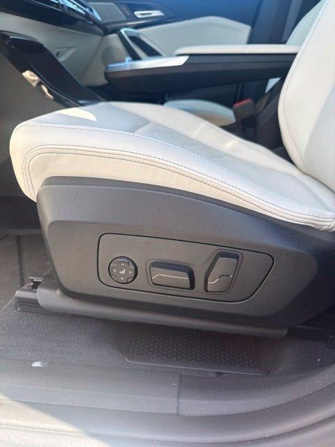 2026 BMW X1 xDrive28i Sports Activity Vehicle