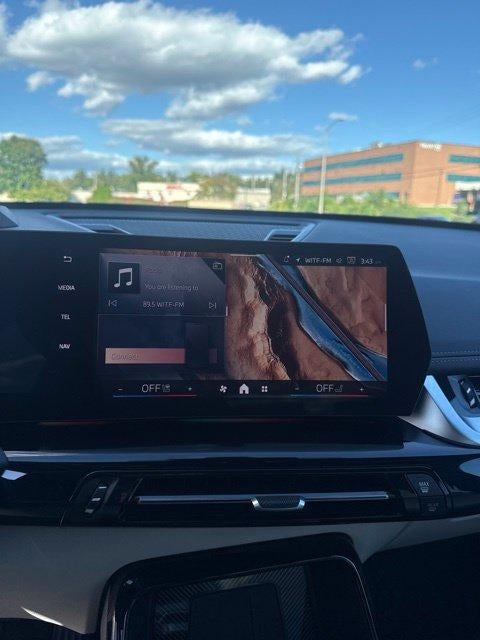 2026 BMW X1 xDrive28i Sports Activity Vehicle