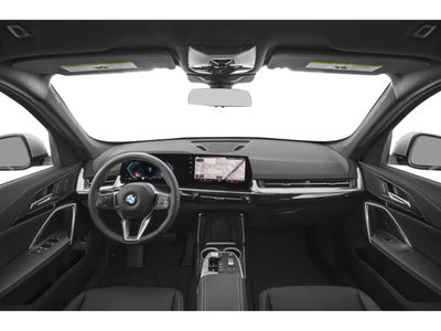 2026 BMW X1 xDrive28i Sports Activity Vehicle