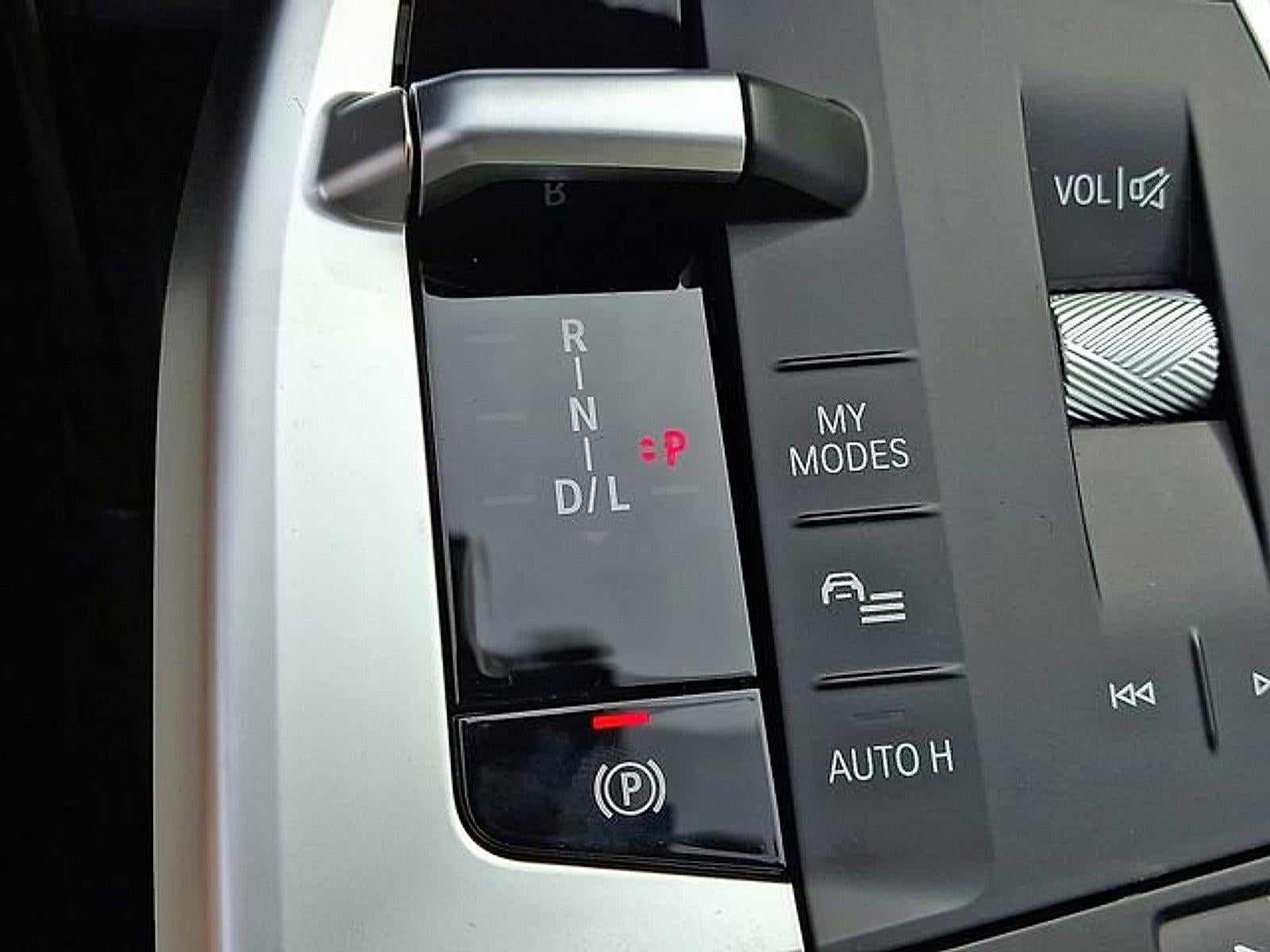 2026 BMW X1 xDrive28i Sports Activity Vehicle