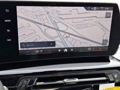 2026 BMW X1 xDrive28i Sports Activity Vehicle