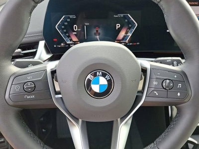 2026 BMW X1 xDrive28i Sports Activity Vehicle