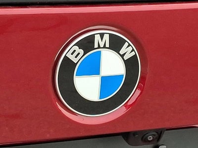 2026 BMW X1 xDrive28i Sports Activity Vehicle
