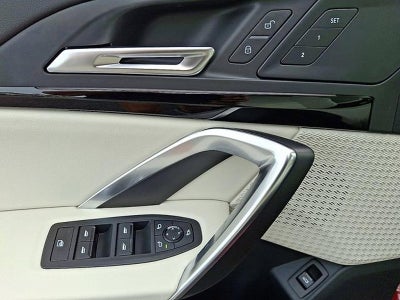 2026 BMW X1 xDrive28i Sports Activity Vehicle