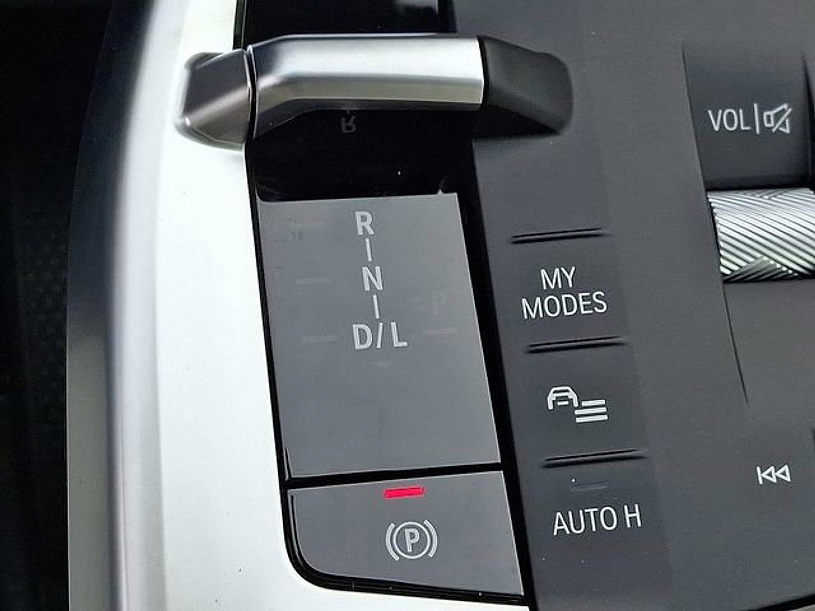 2026 BMW X1 xDrive28i Sports Activity Vehicle
