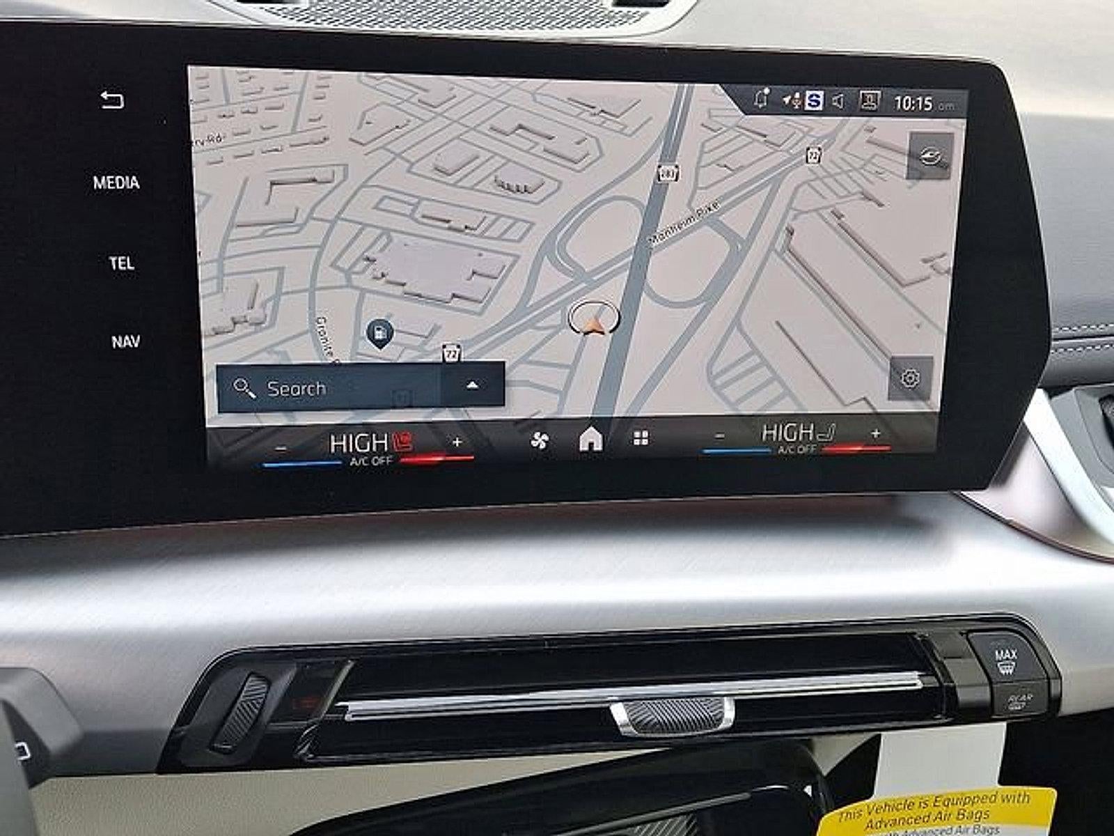 2026 BMW X1 xDrive28i Sports Activity Vehicle