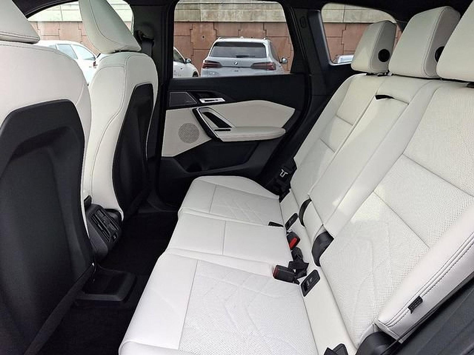 2026 BMW X1 xDrive28i Sports Activity Vehicle