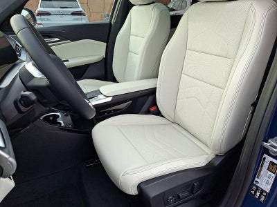 2026 BMW X1 xDrive28i Sports Activity Vehicle