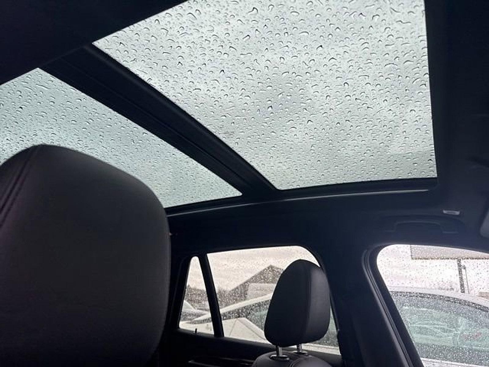 2017 BMW X1 xDrive28i Sports Activity Vehicle