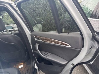 2017 BMW X1 xDrive28i Sports Activity Vehicle