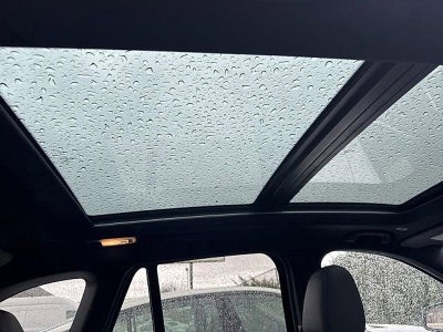 2017 BMW X1 xDrive28i Sports Activity Vehicle