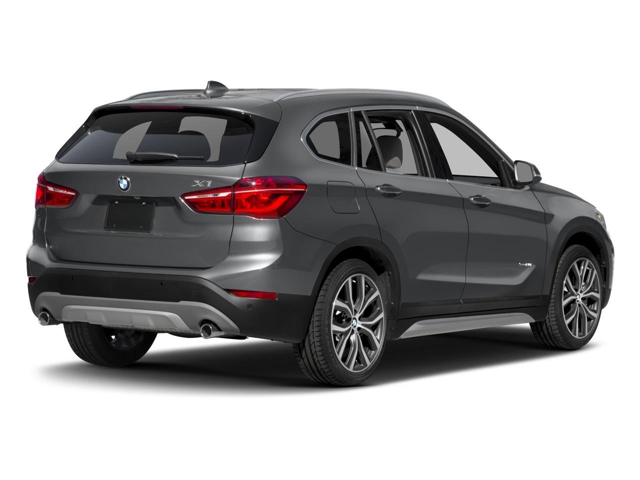 2017 BMW X1 xDrive28i Sports Activity Vehicle