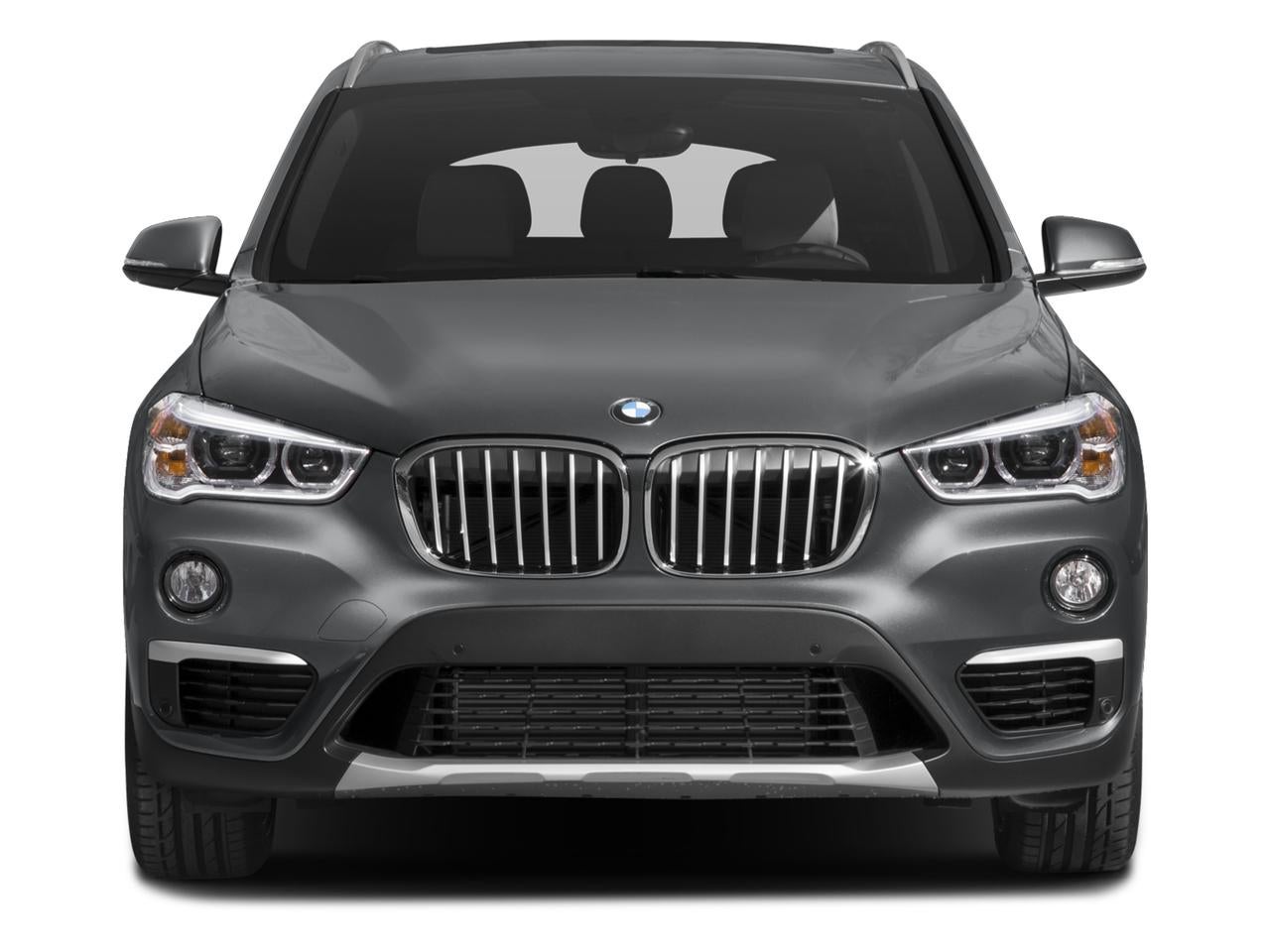 2017 BMW X1 xDrive28i Sports Activity Vehicle
