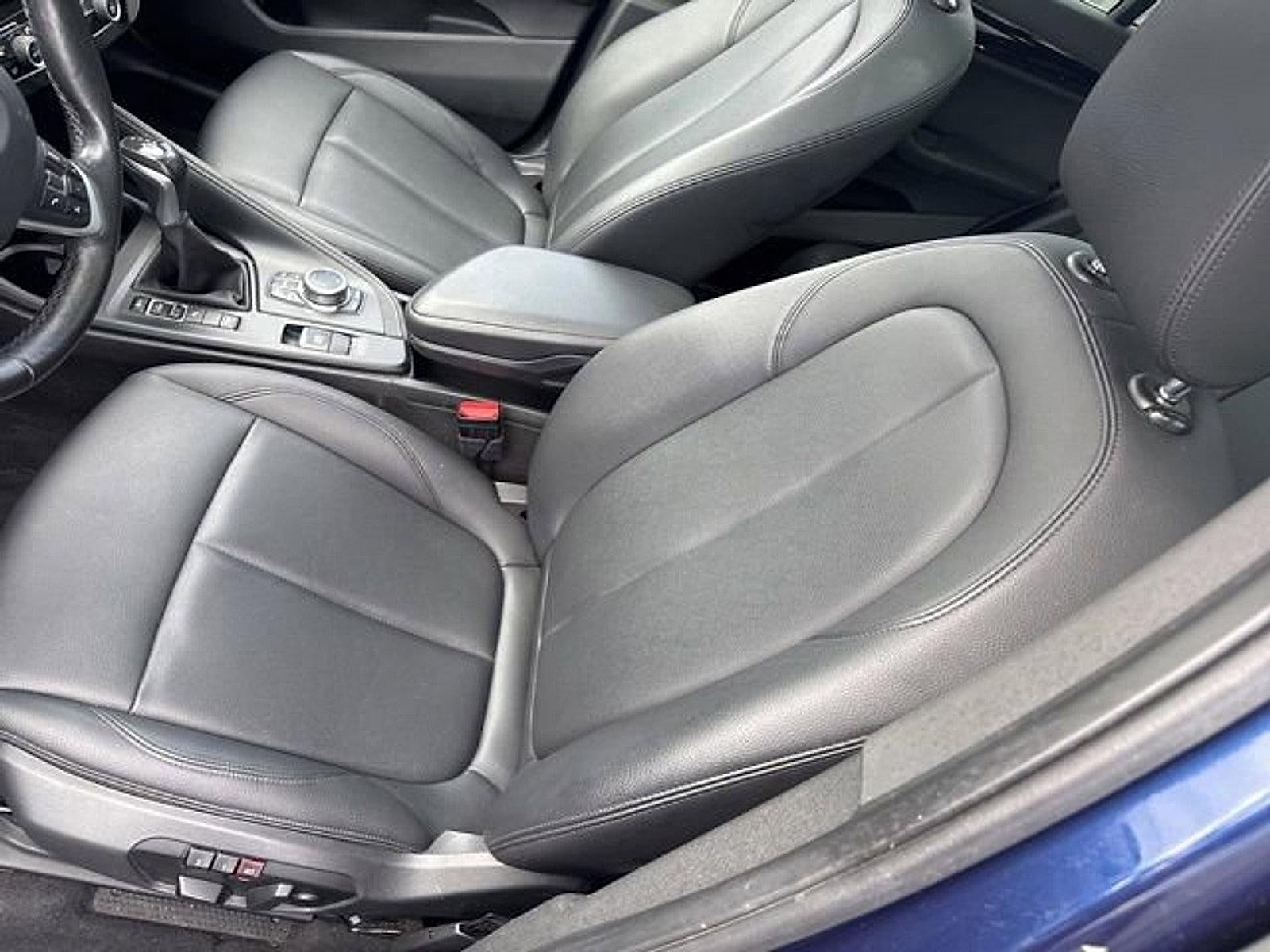 2019 BMW X1 xDrive28i Sports Activity Vehicle