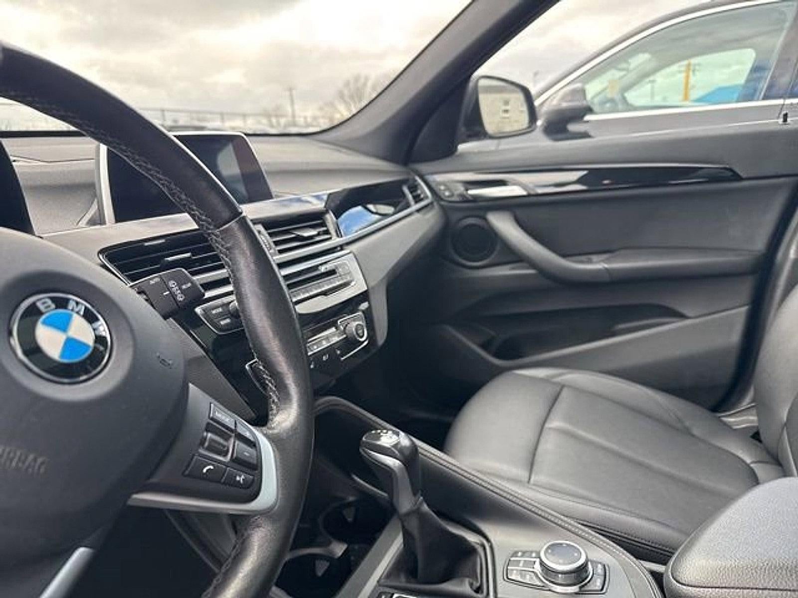 2019 BMW X1 xDrive28i Sports Activity Vehicle