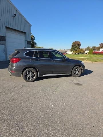 2019 BMW X1 xDrive28i Sports Activity Vehicle