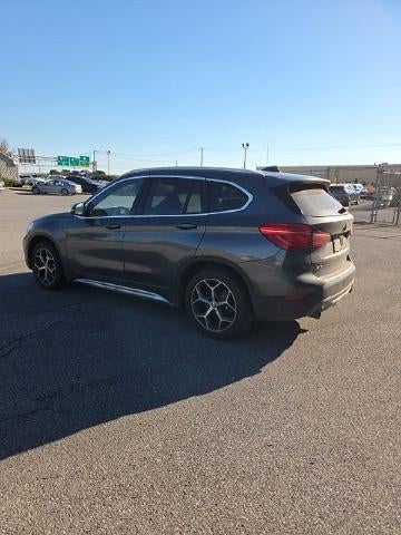 2019 BMW X1 xDrive28i Sports Activity Vehicle