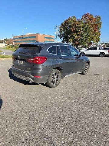 2019 BMW X1 xDrive28i Sports Activity Vehicle