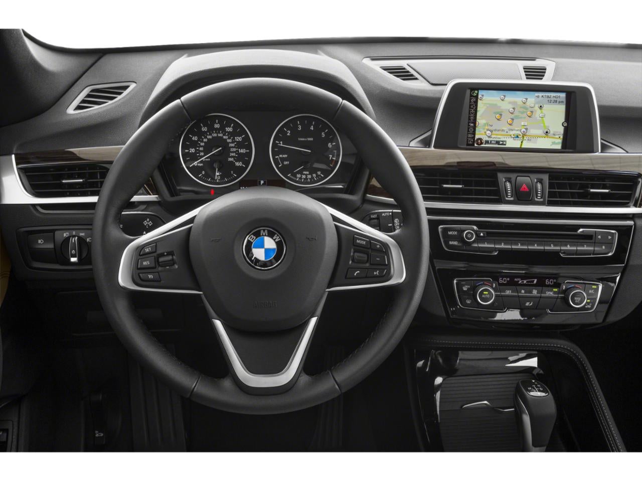 2019 BMW X1 xDrive28i Sports Activity Vehicle