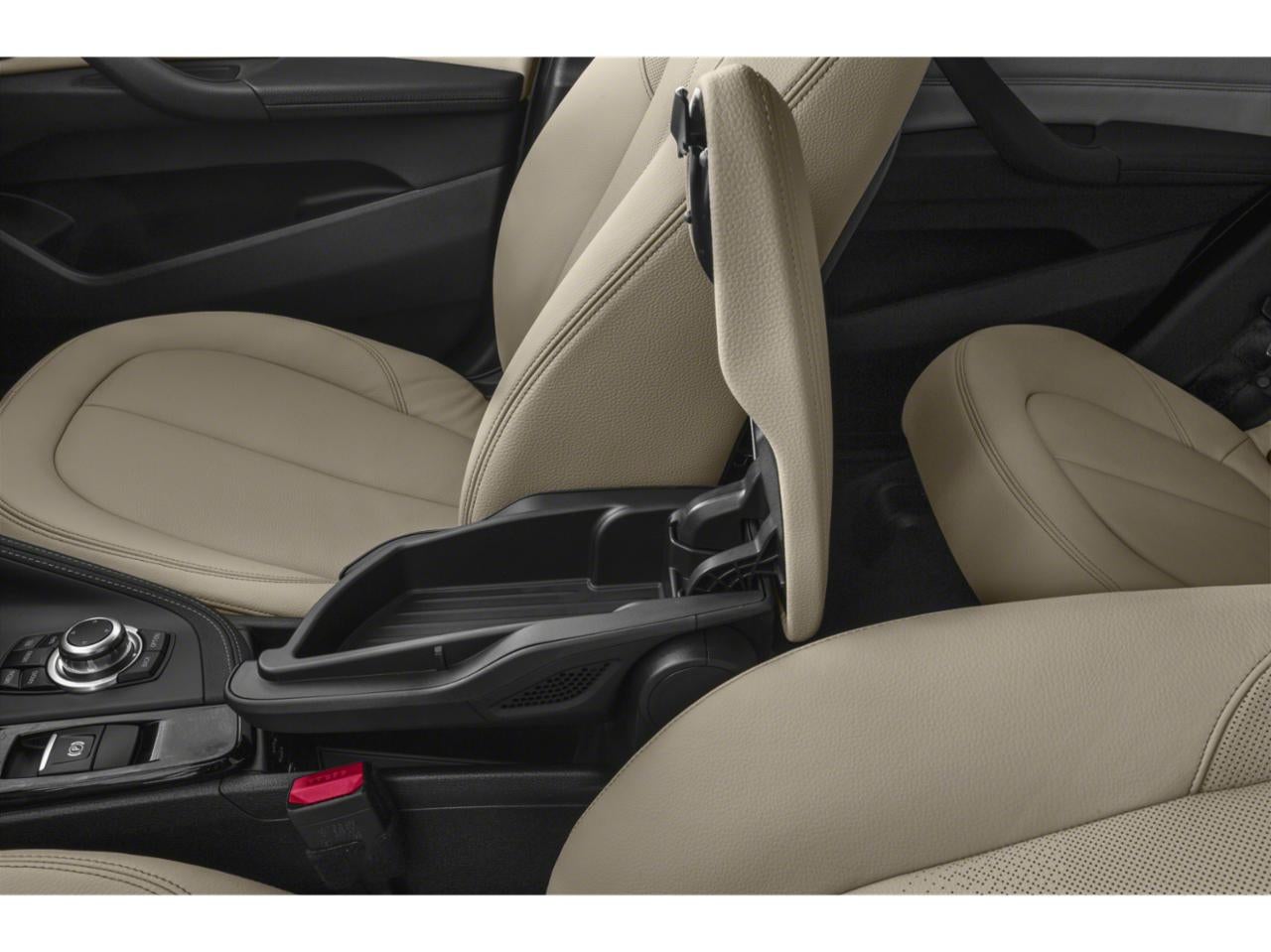 2019 BMW X1 xDrive28i Sports Activity Vehicle