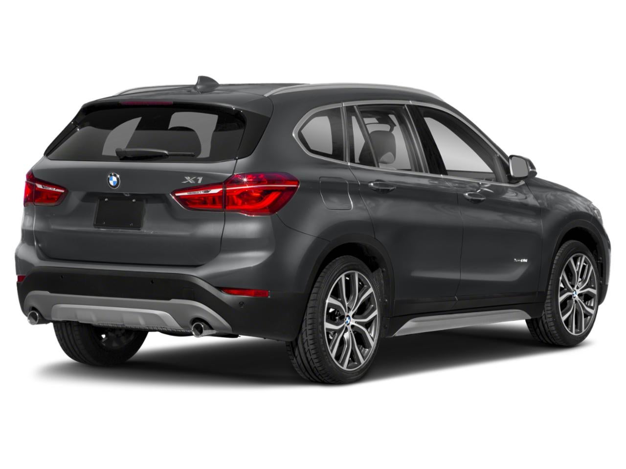 2019 BMW X1 xDrive28i Sports Activity Vehicle