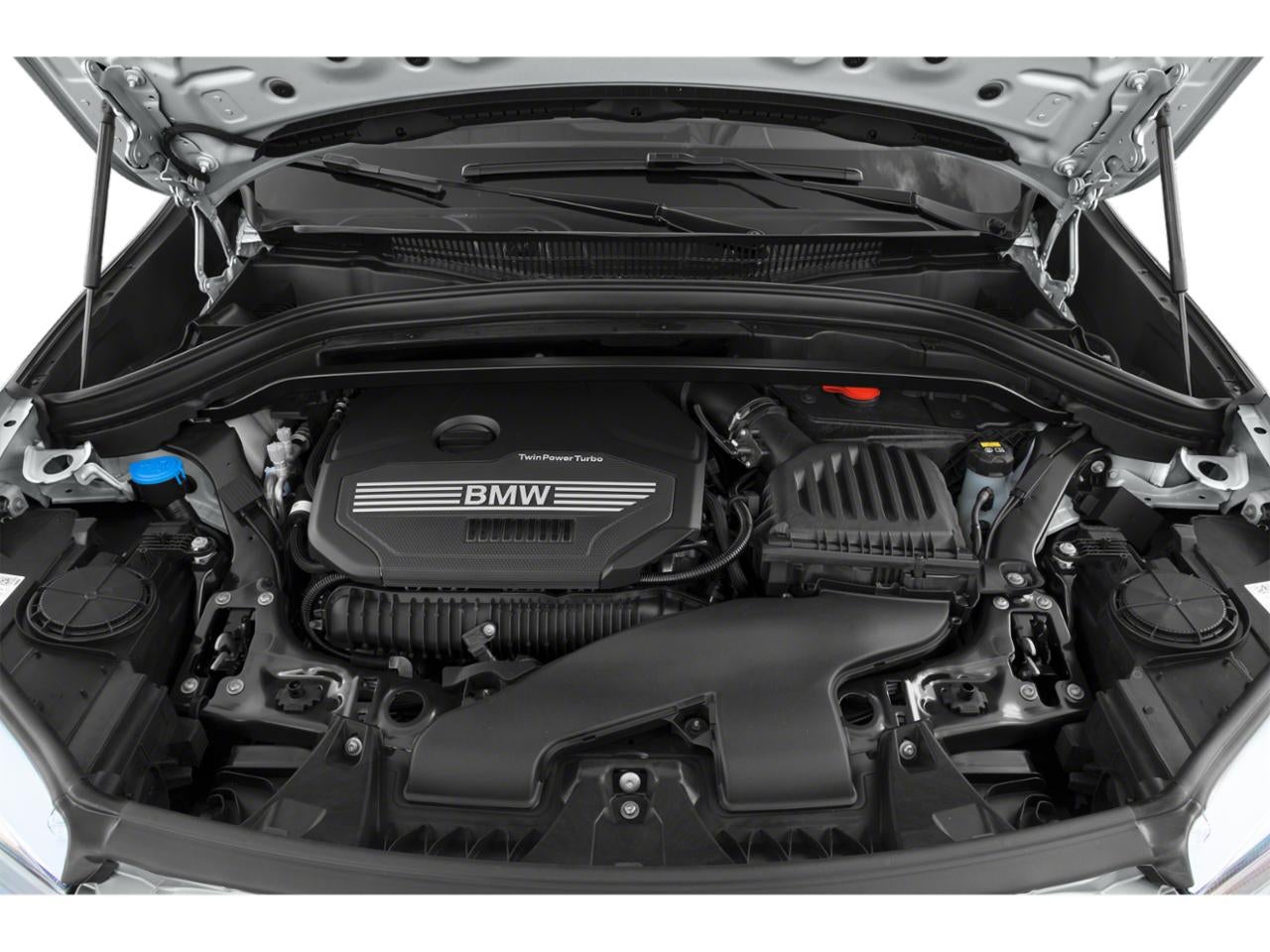 2020 BMW X1 xDrive28i Sports Activity Vehicle