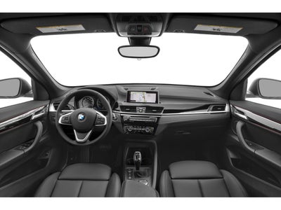 2020 BMW X1 xDrive28i Sports Activity Vehicle