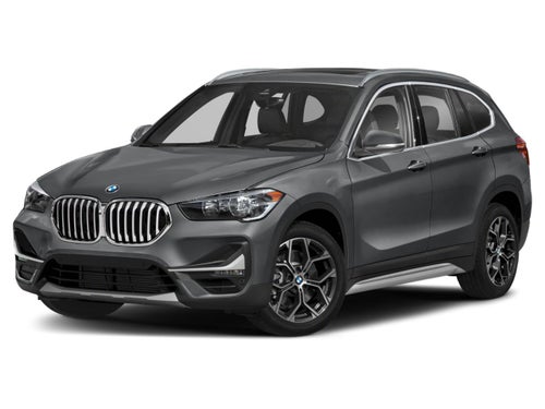 2021 BMW X1 xDrive28i Sports Activity Vehicle