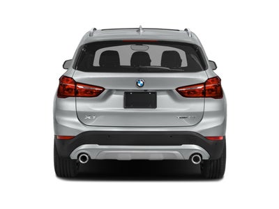 2021 BMW X1 xDrive28i Sports Activity Vehicle