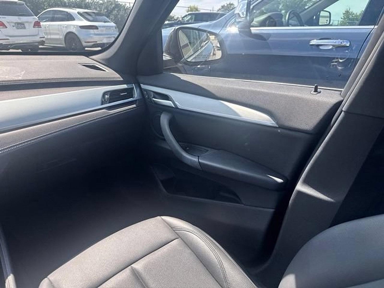 2020 BMW X1 xDrive28i Sports Activity Vehicle