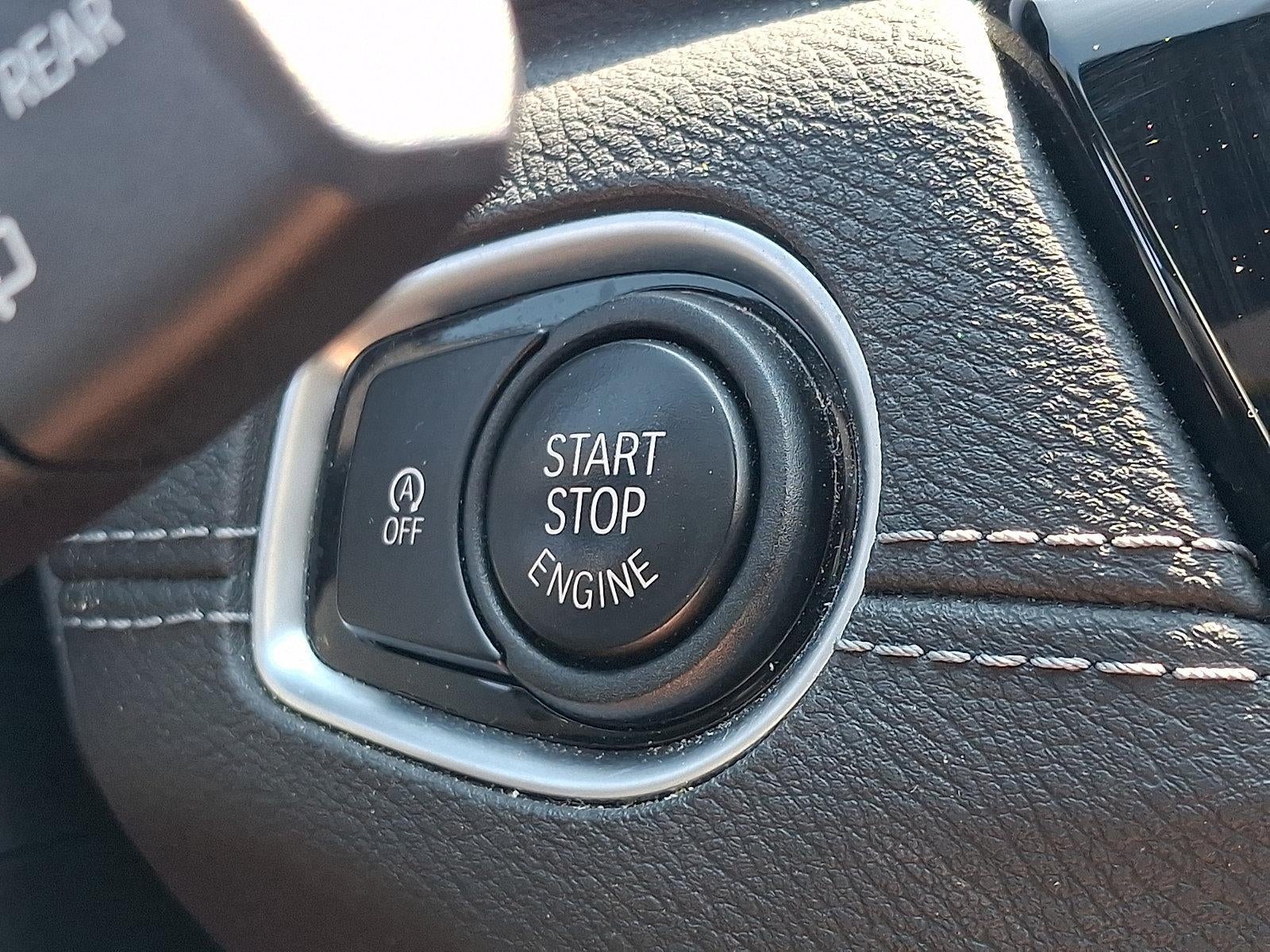 2020 BMW X1 xDrive28i Sports Activity Vehicle