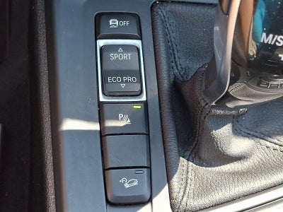 2020 BMW X1 xDrive28i Sports Activity Vehicle