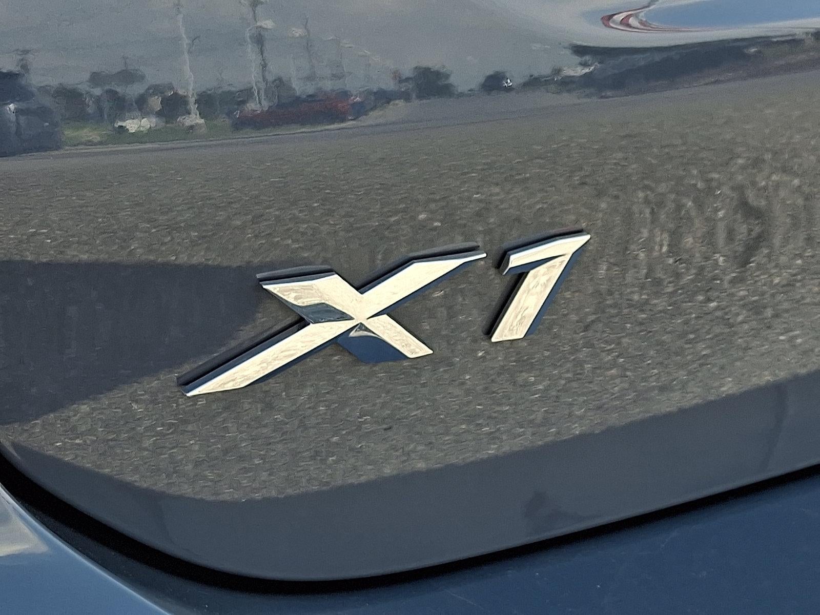 2020 BMW X1 xDrive28i Sports Activity Vehicle