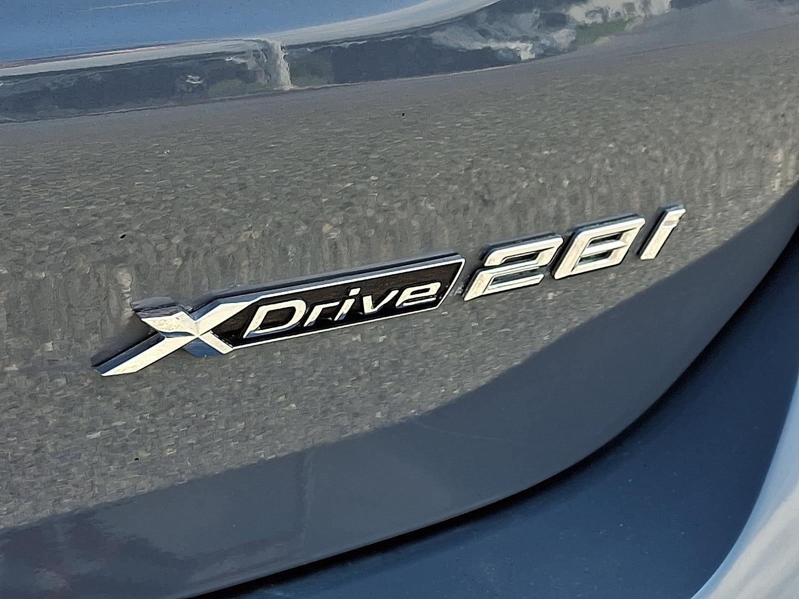 2020 BMW X1 xDrive28i Sports Activity Vehicle