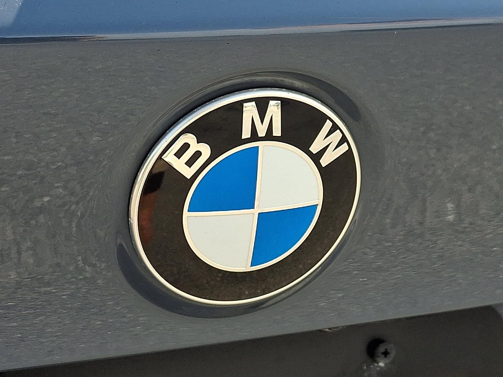 2020 BMW X1 xDrive28i Sports Activity Vehicle