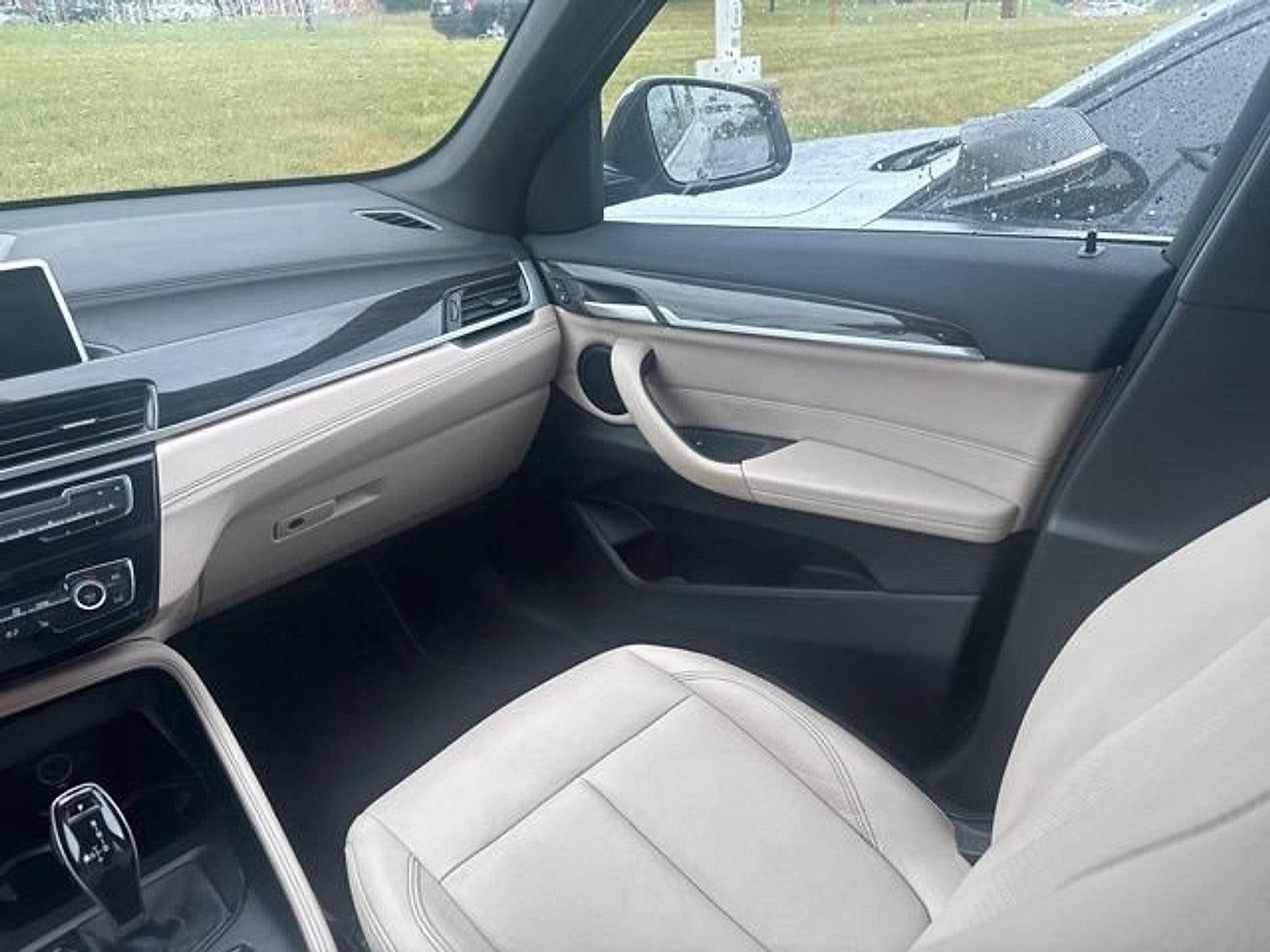 2021 BMW X1 xDrive28i Sports Activity Vehicle