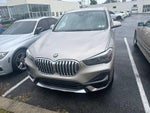 2021 BMW X1 xDrive28i Sports Activity Vehicle