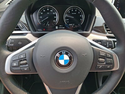 2021 BMW X1 xDrive28i Sports Activity Vehicle