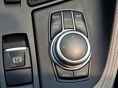 2021 BMW X1 xDrive28i Sports Activity Vehicle