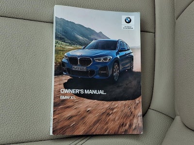 2021 BMW X1 xDrive28i Sports Activity Vehicle