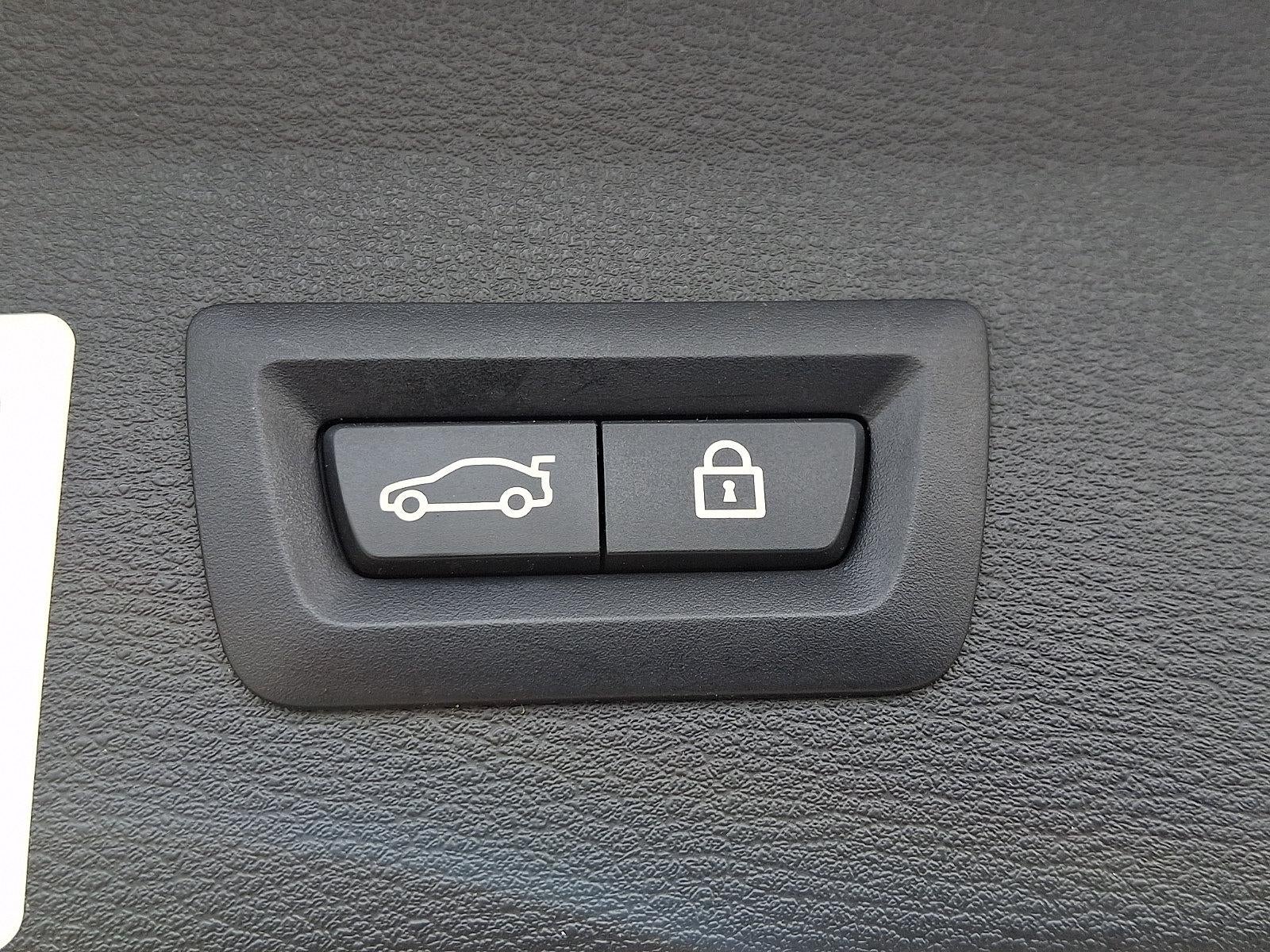 2021 BMW X1 xDrive28i Sports Activity Vehicle