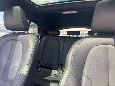 2020 BMW X2 xDrive28i Sports Activity Coupe