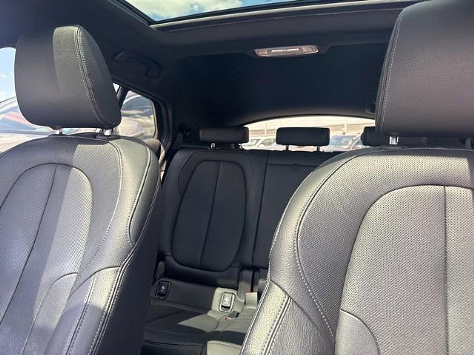2020 BMW X2 xDrive28i Sports Activity Coupe