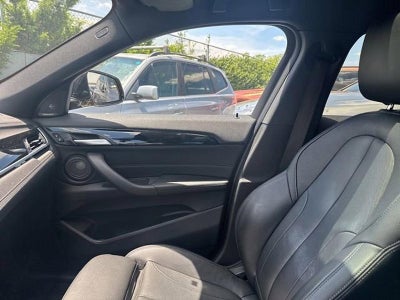 2020 BMW X2 xDrive28i Sports Activity Coupe