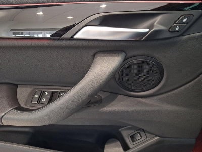 2020 BMW X2 xDrive28i Sports Activity Coupe