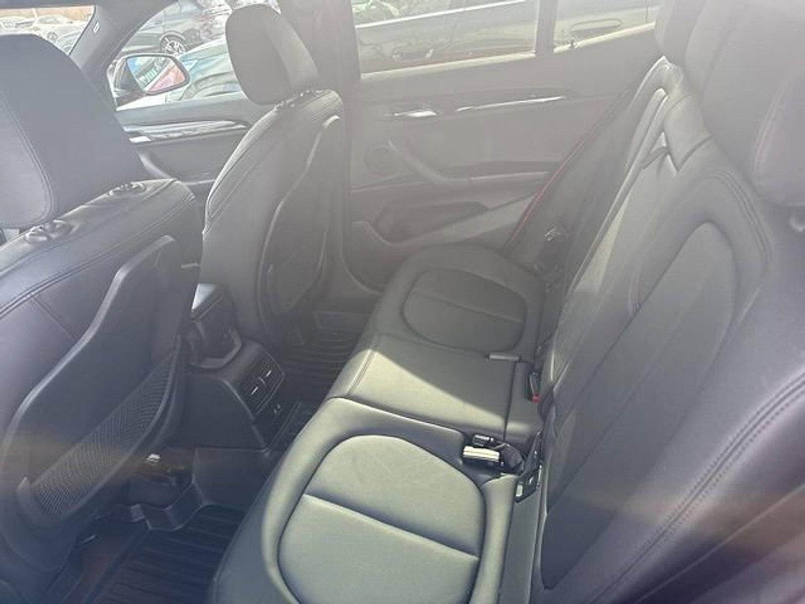 2020 BMW X2 xDrive28i Sports Activity Coupe